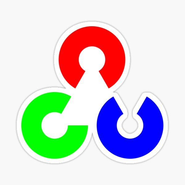 OpenCV Logo