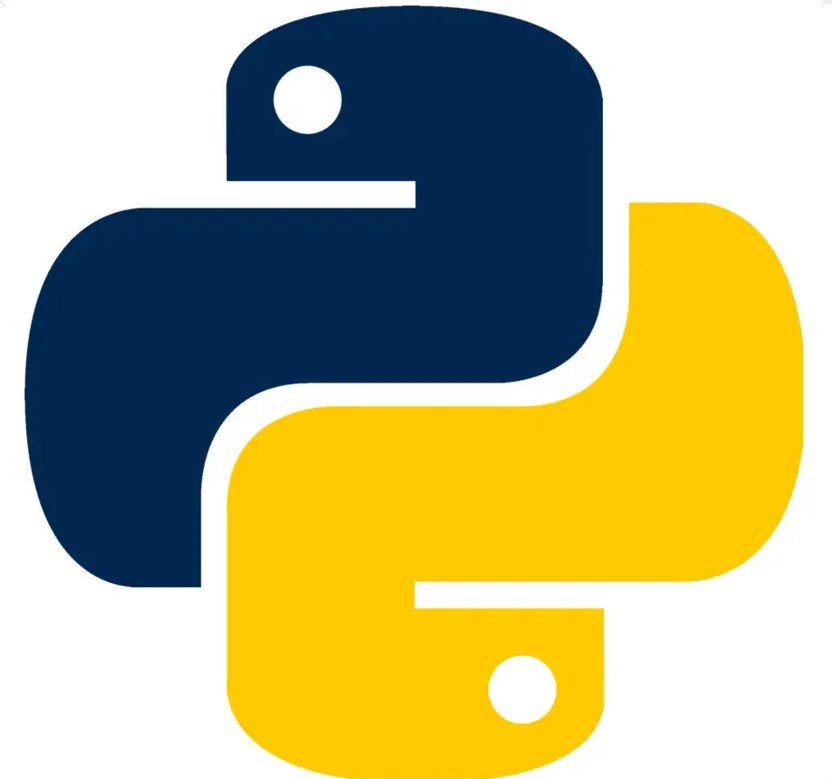 Python Logo