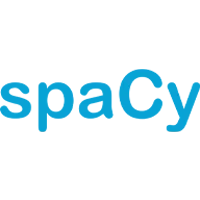 spaCy Logo