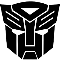 Transformers Logo